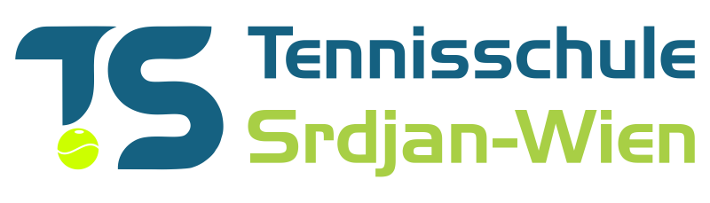 Tennisschule Srdjan Wien logo 2